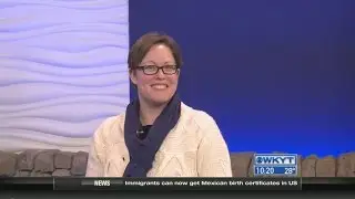 Winter Outdoor Work and Exercise Tips