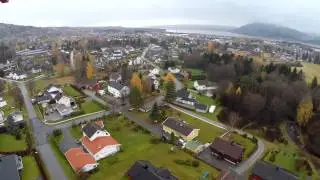 Film fra Brumunddal