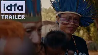 IDFA 2024 | Trailer | Green Is the New Red