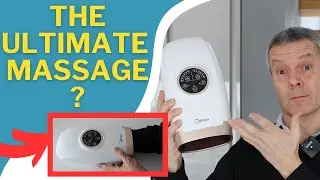Cotsoco Hand Massager Machine - The Ultimate Hand Massager?