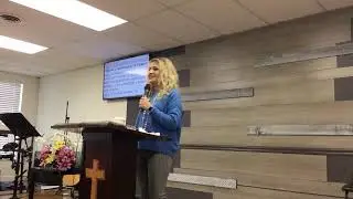 &ldquo;SEX COMMUNICATION & MONEY&rdquo; with Pastor Ana Sweet (DENVER)