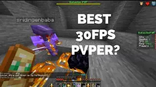 Dance Monkey- Best 30fps Asia? | PVP Montage