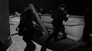Titanic Tropes: Launching Collapsible A (1958-2003)