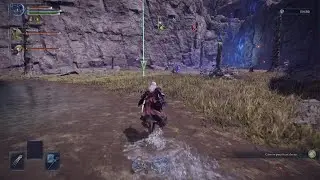 ELDEN RING NIGHTREIGN_adel tunado Reclusa aleat&oacute;rios otima run