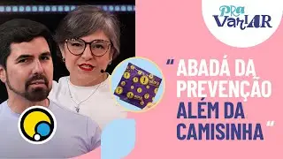 Conheça a CARTILHA DE SEXO SEGURO PARA O CARNAVAL | Cortes Pra Variar