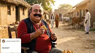 First Q&A   How I Make Videos Revealed   Motu Patlu Inspired Characters In Real  Toon Be Real