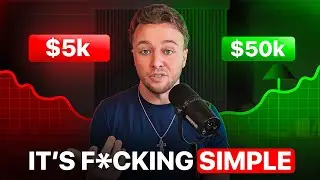 Here's What Actually Separates $5k vs $50k Sales Reps (copy this)
