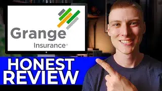 Честный обзор и опыт пользователей Grange Insurance | Полное руководство и информация о страховом...