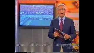 Sequenza Italia1 /Sigla il magico regno della favole  06/04/2003
