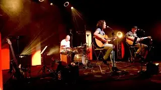 ROCKIN' ACOUSTIC - Sweet child o'mine