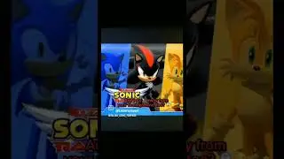 shadow testing sonic about amy #sonic #sonicthehedgehog