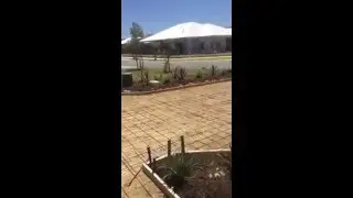 Exposed Aggregate & Honed Concrete Perth