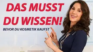 Nie wieder planlos Kosmetik kaufen, wenn Du das über Deinen Hauttyp weißt - DoktorJulie