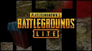PUBG PC LITE | Epic Gameplay Pt.1 | TDM | Ultra Settings | SCube Gaming
