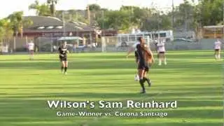 Long Beach Sports Top 10 Plays: February 2013
