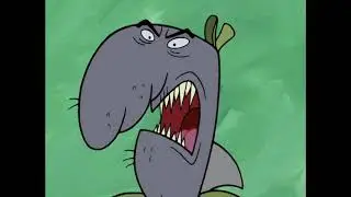 (YTP) Krusty Krusty / Mrs. Puff, You're Mrs. Puff,