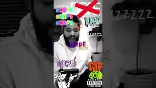DOPE (OFFICIAL BTS) - Willy B