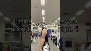 Lifting milestones you won't forget pt. 4 #motivation #bodybuilding #powerlifting #strengthtraining