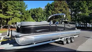 2022 Premier Grand Entertainer