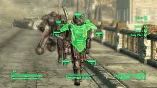 Fallout 3 Part 40: Yao Guai Cave