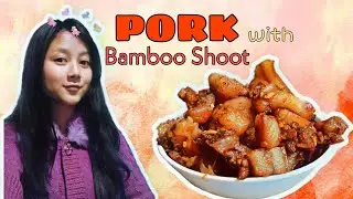 Cooking Pork without Oil | Recipe