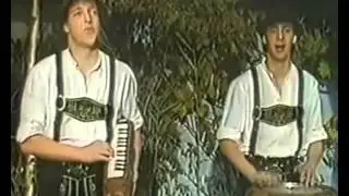 Pfeif Dir Einen