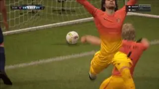 Goal Frenzy! Joaq & Dos Swantos score in quick succession