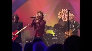Mick Jagger  - Visions Of Paradise (live, El Rey Theatre, November 15, 2001)