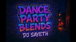Your New Favorite Party Soundtrack | Dance Mix Live by DJ Sayeth 🪩
