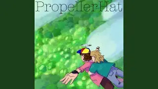 Propeller Hat