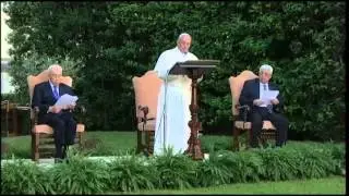 Historic First: Islamic Prayers Held at the Vatican