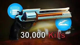Как выглядят 30 000 убийств на Роуз