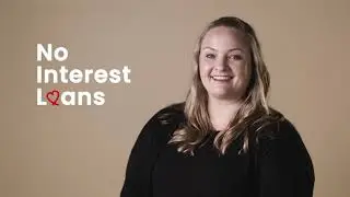 No Interest Loans &ndash; We're here for you if you need financial support for life's essential