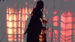 Hornsman Coyote - Holy Ways (Official video)