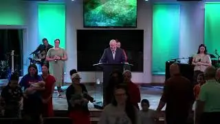 Sunday AM 12-13-2025 Snow Day Replay - The Call, The Price, And The Reward Of Discipleship