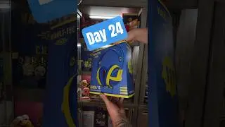 24-й день оценки всей моей коллекции #Fallout