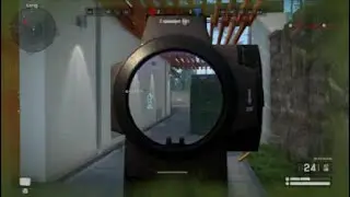 Warface Random Moments#5