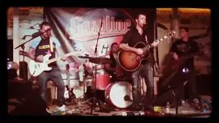 New Shoes - Paolo Nutini (Cover by Brian V. Band)