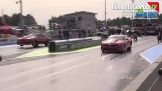 NO MERCY 10 - PRO275 RACER NIGEL ALEXANDER CRASHES