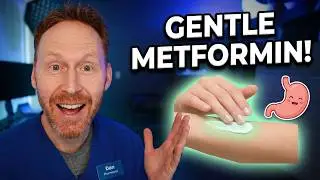Metformin Destroying Your Digestion? Try This Instead