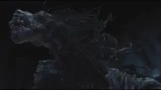 Bloodborne Ep 12 - The Hunters' Nightmare
