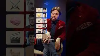 Quickfire questions w/ Hikaru 🚀