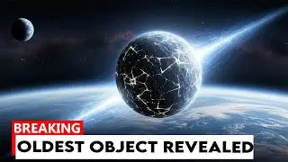 3I/ATLAS: The Oldest Object Ever Seen Passing Earth? | Michio Kaku