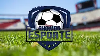 22.12.2025 | PROGRAMA SHOW DO ESPORTE