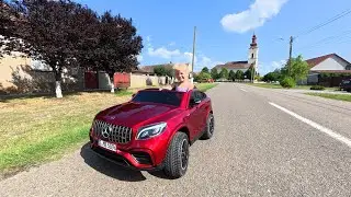 Maya on the Move 🚗 #NewVlog #SubscribeNow #YouTubeJourney #VlogLife #DailyDrive