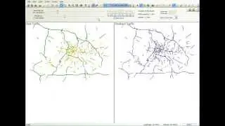 Traffic prediction tool - Berlin