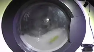 Lamona LAM8900 Washer/Dryer, Rapid 90 cycle with Quicker wash x2 & 30 min drying