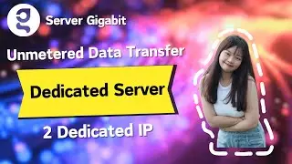 What is Dedicated Server Hosting? | Customize Your Solution with Server Gigabit's Cheap Plans!