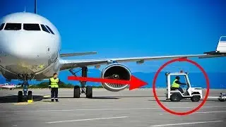 10 BANDARA PALING TEPAT WAKTU DI DUNIA !!!