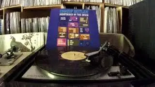 Champ Butler -- Heartaches By The Dozen